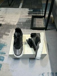 Picture of Alexander McQueen Shoes Men _SKUfw136704882fw
